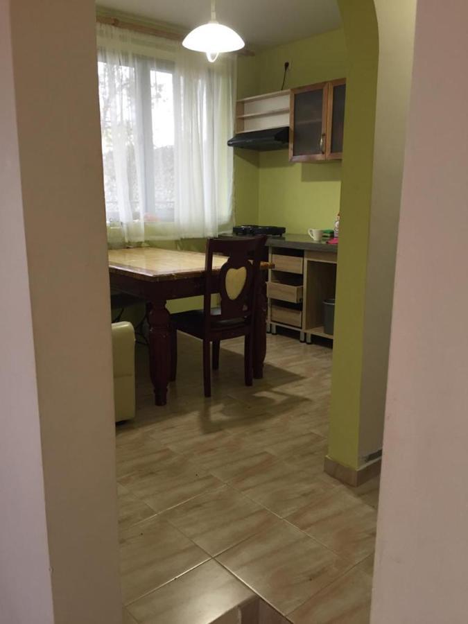 Villa Familia New Athos Kültér fotó